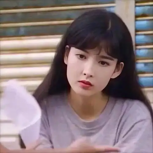 复古港风女生头像人世间 复古港风女生头像人世间