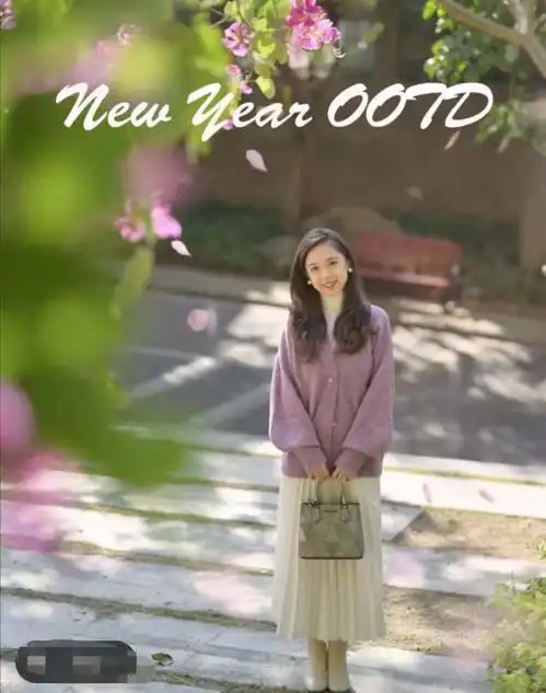  2021春天半身长裙搭配什么样的上衣比较好看