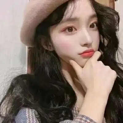 舒晴女头 舒晴女头