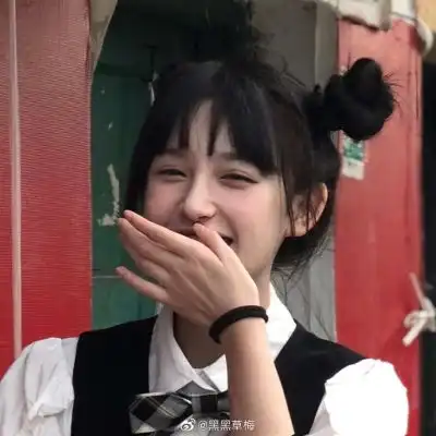  叶改璇黑黑草莓