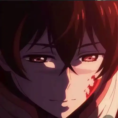 35张男生动漫头像保存即可食用 35张男生动漫头像保存即可食用