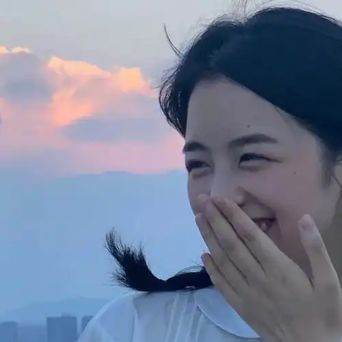 好看的草莓微信头像系列