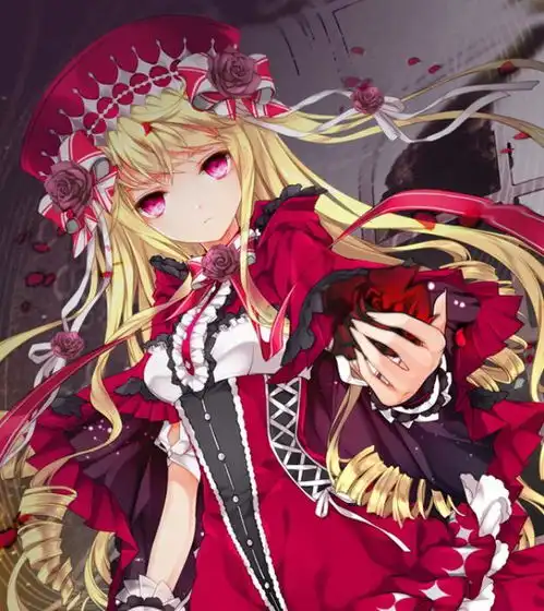 动漫头像活泼开朗的二次元粉发美少女,对未来充满了希望 动漫头像活泼开朗的二次元粉发美少女,对未来充满了希望