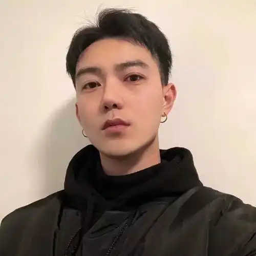 头像男高级真人