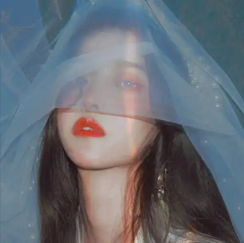 蓝色系头像蓝色是宇宙之爱 蓝色系头像蓝色是宇宙之爱