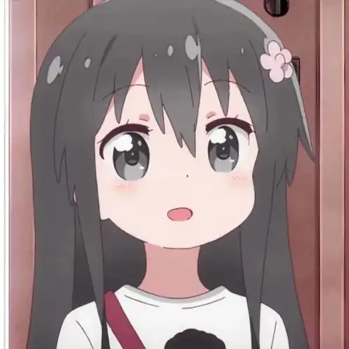  六一小可爱女生头像