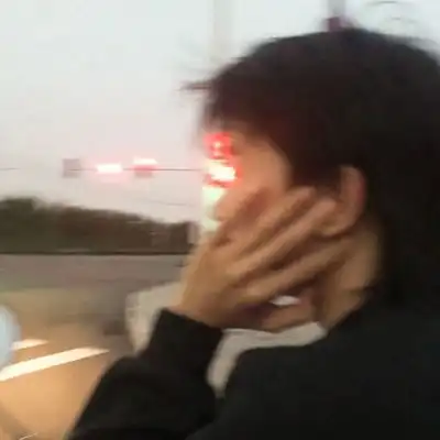  ins小清新文艺范男头你知道为什男生头像我要个性网