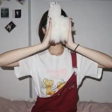 百看不厌的女生头像 百看不厌的女生头像