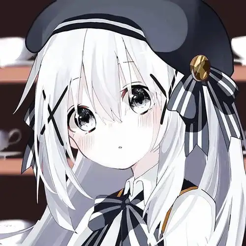 招桃花优质动漫女生头像450 招桃花优质动漫女生头像450