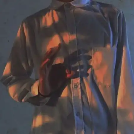 阳光开朗男生头像真人