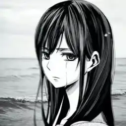 女生头像丧动漫女头 女生头像丧动漫女头