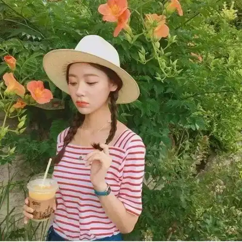 精选100张个性微信头像任你挑 精选100张个性微信头像任你挑