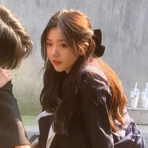 优质情侣头像 优质情侣头像