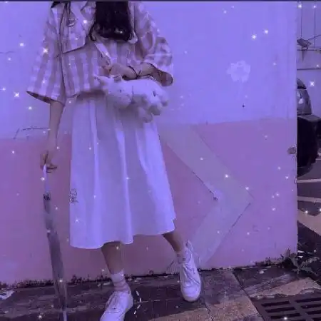  个性闺蜜头像一人一张,好姐妹好闺蜜这才是必备的