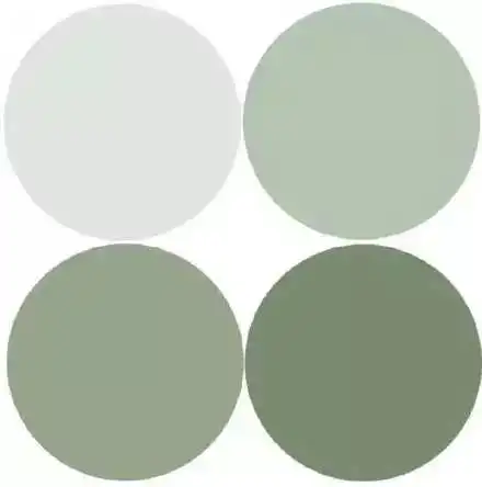 延禧攻略带着莫兰迪色调正式营业了 延禧攻略带着莫兰迪色调正式营业了