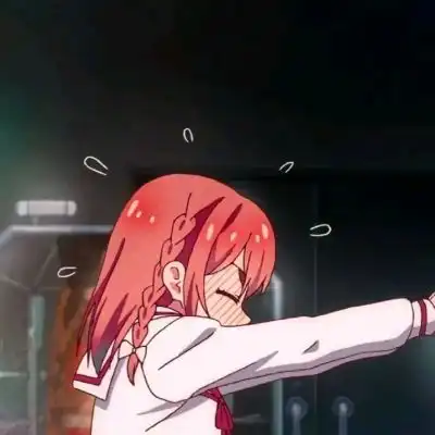 动漫头像百看不厌 动漫头像百看不厌