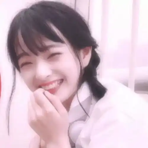 微信头像图片系列女生女