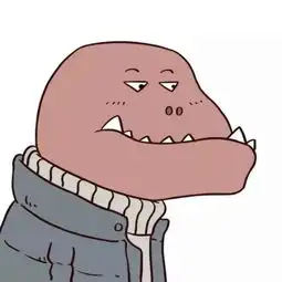 逗比搞笑动漫头像
