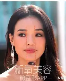 禁欲系女神头像自成