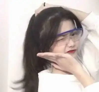 微信头像图片系列女生女