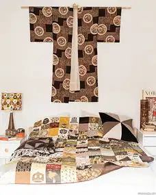 视觉系复古头像收藏品