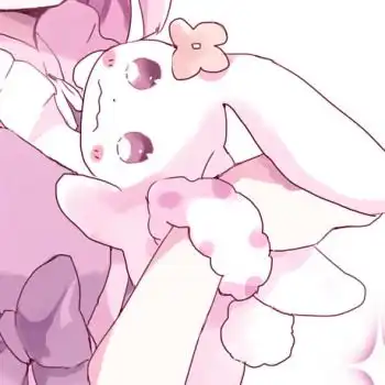  粉色软妹情头男盆友不是人系列