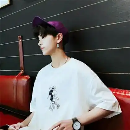 清新好看的男生头像,岁月无波澜余生不悲欢 清新好看的男生头像,岁月无波澜余生不悲欢