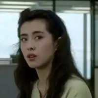  复古港风女生头像图片微信头像图片大全