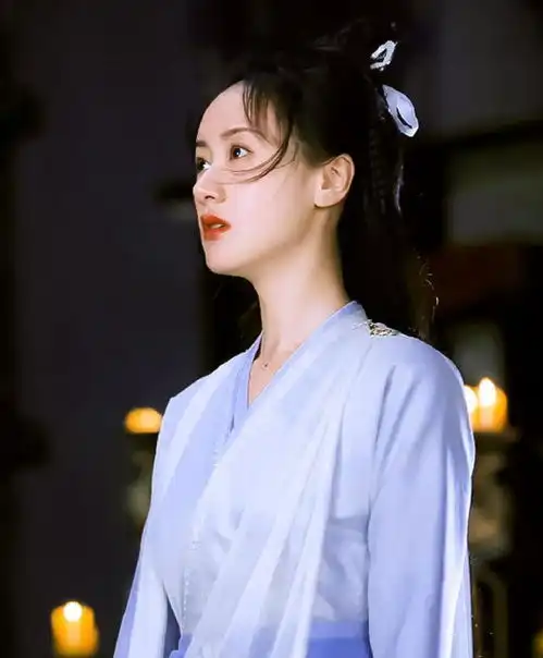  仙侠最丑女主袁冰妍颜值遭质疑,淡颜系女生如何发挥自身特点