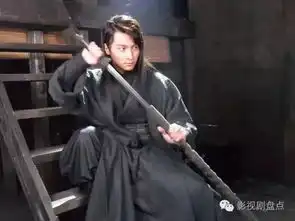  盘点电视剧中的47位高冷男人,就爱禁欲系的他