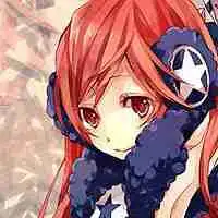 姐妹头像两张蓝色系一人一张唯美 姐妹头像两张蓝色系一人一张唯美