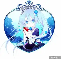 二次元插画动漫少女萌系壁纸miku初音堆糖,美好生活研究所 二次元插画动漫少女萌系壁纸miku初音堆糖,美好生活研究所