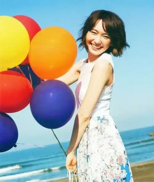 这位来自日本的傻白甜,凭什么让那么多人都想娶她当老婆 这位来自日本的傻白甜,凭什么让那么多人都想娶她当老婆