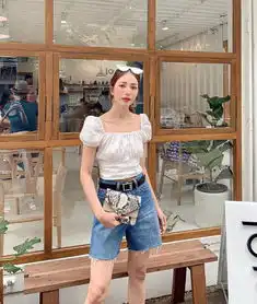 女生头像ins韩系泰式