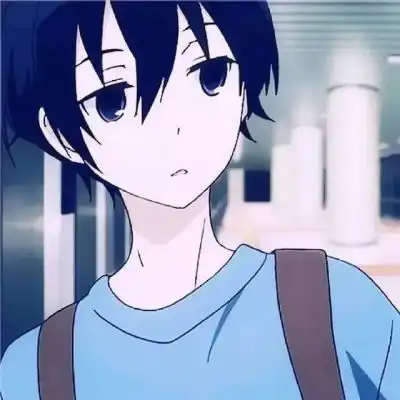头像男奶狗系唐僧