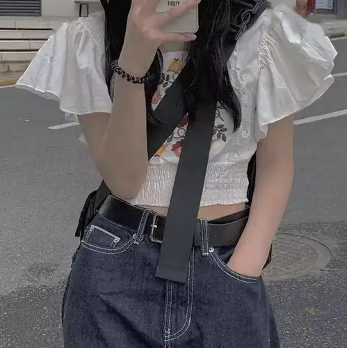  头像逍遥自在,迷人可爱