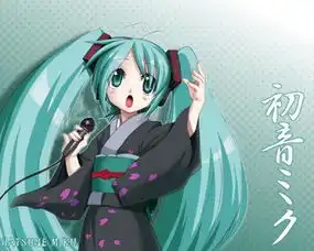  给我几张可爱的动漫图片