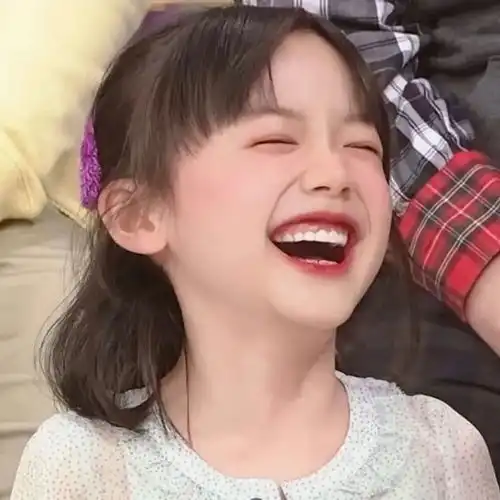  萌系头像