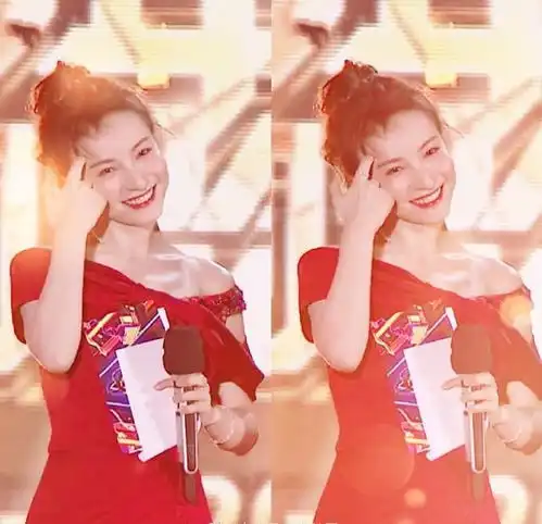 湖南跨年会主持着装惊艳,谢娜像少女,吴昕很港风,四小花颜值高 湖南跨年会主持着装惊艳,谢娜像少女,吴昕很港风,四小花颜值高