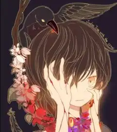  好看的动漫头像