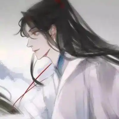  头像丨爱就一字,只说一次