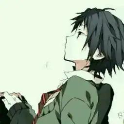 这是哪个动漫里的人物 这是哪个动漫里的人物