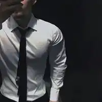  帅气西装男生头像穿西装超帅的男生头像图片