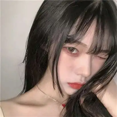 2020最新高冷御姐女生头像,女生冷酷的样子也是美丽的 2020最新高冷御姐女生头像,女生冷酷的样子也是美丽的