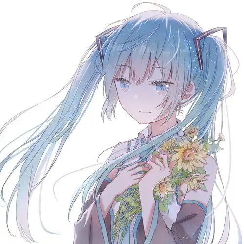  画师推荐专辑喜欢画v家的大陆女画师真实和可爱并存