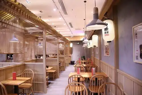  福利转载100份炸猪排免费送这家治愈系日式小食堂,暖胃又暖心