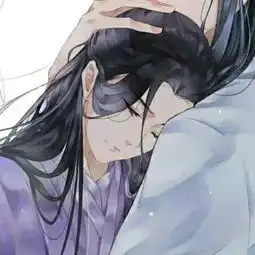  能不能帮我凑个女头像当情侣的