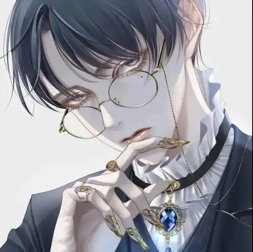  精致男头超帅为帅哥生为帅哥死为帅哥奋斗一辈子