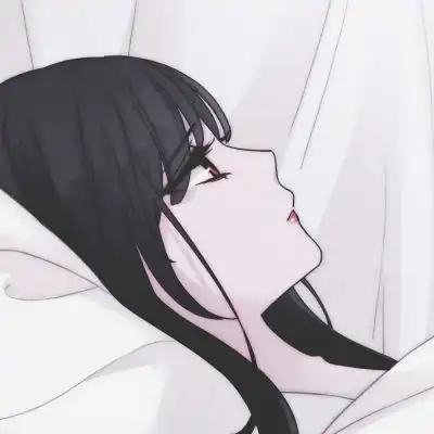 沫兮动漫二次元高清气质高冷女卡通动漫头像我要个性网 沫兮动漫二次元高清气质高冷女卡通动漫头像我要个性网