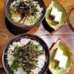  藤原豆腐店龙门山店